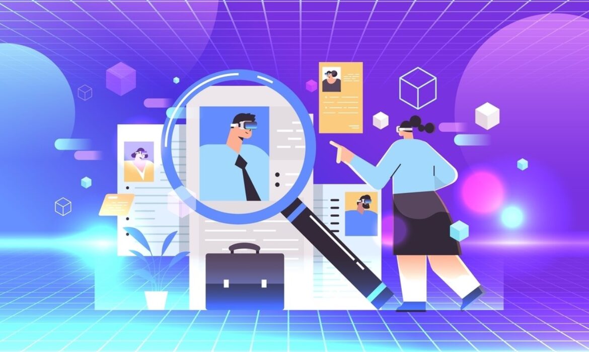 3 Ways The M-verse Can Impact HR