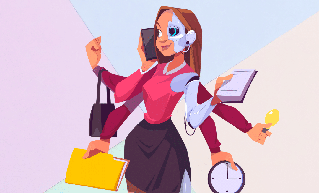 Say hello to your new HR assistant, ChatGPT. Tried & tested proof for 5 HR tasks.