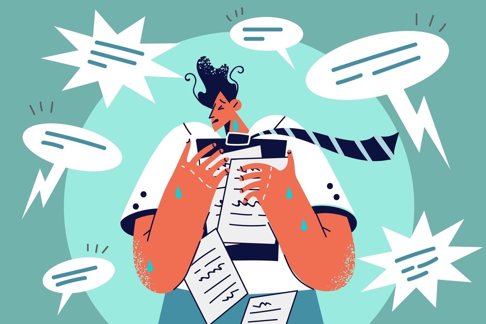 Five quick tips for managing workplace negativity