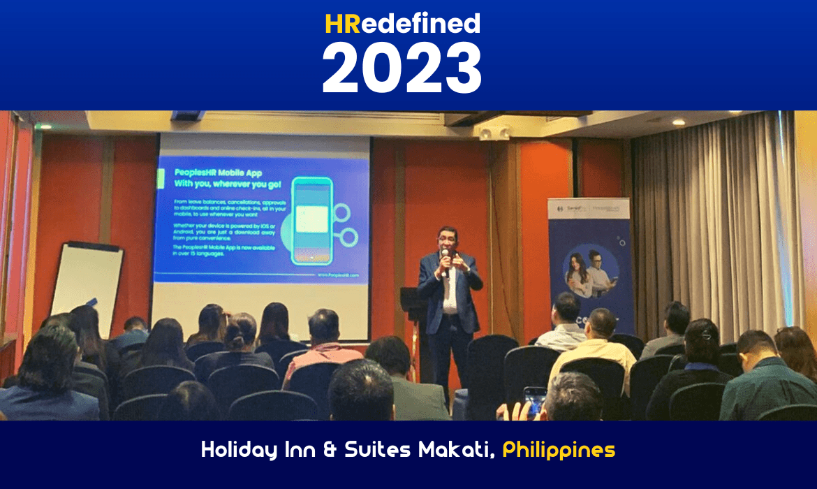 PeoplesHR redefines the HR Tech landscape of the Philippines