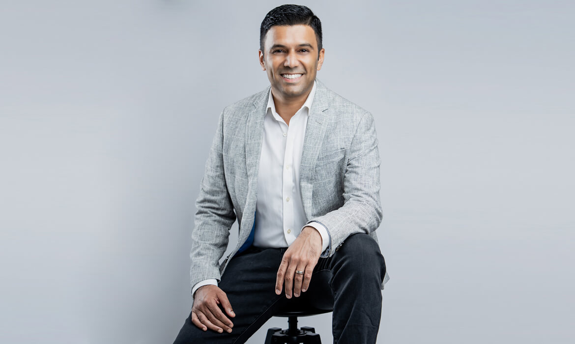 PeoplesHR appoints new Vice President for Global Sales
