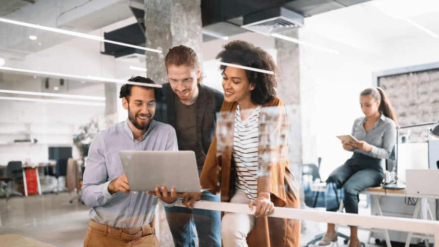 7 Game Changing Characteristics of HRM  