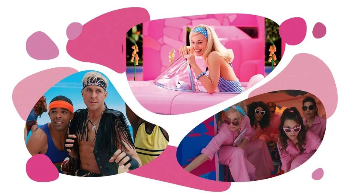 Barbie Meets HR