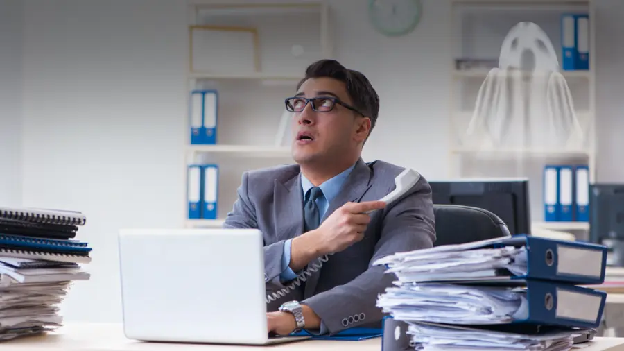 HCM: Your Guide to a Horror-Free HR Department