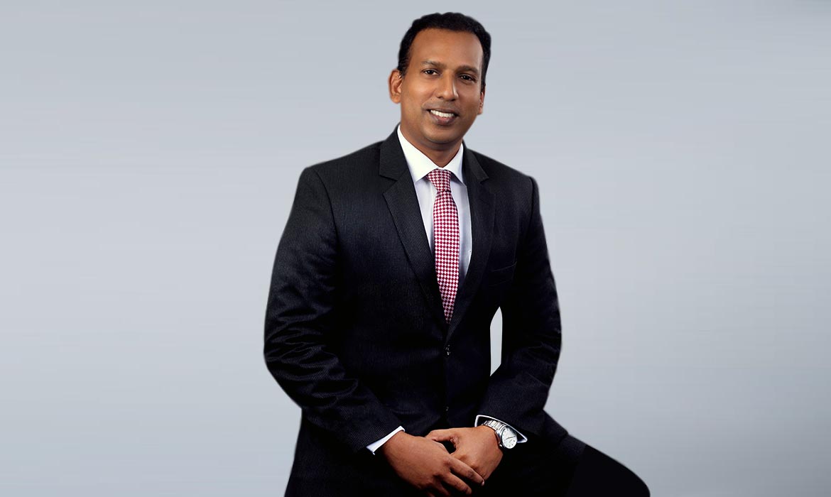 PeoplesHR appoints Ishan Fernando, as the new Vice President for Engineering 