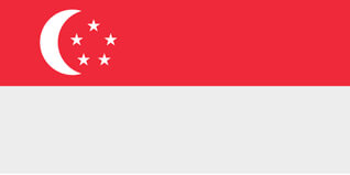Flag of Singapore