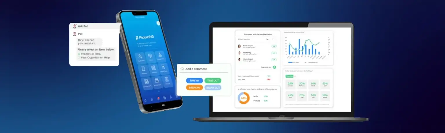 PeoplesHR Unifies Traditional Filipino HR Practices with Global Innovations