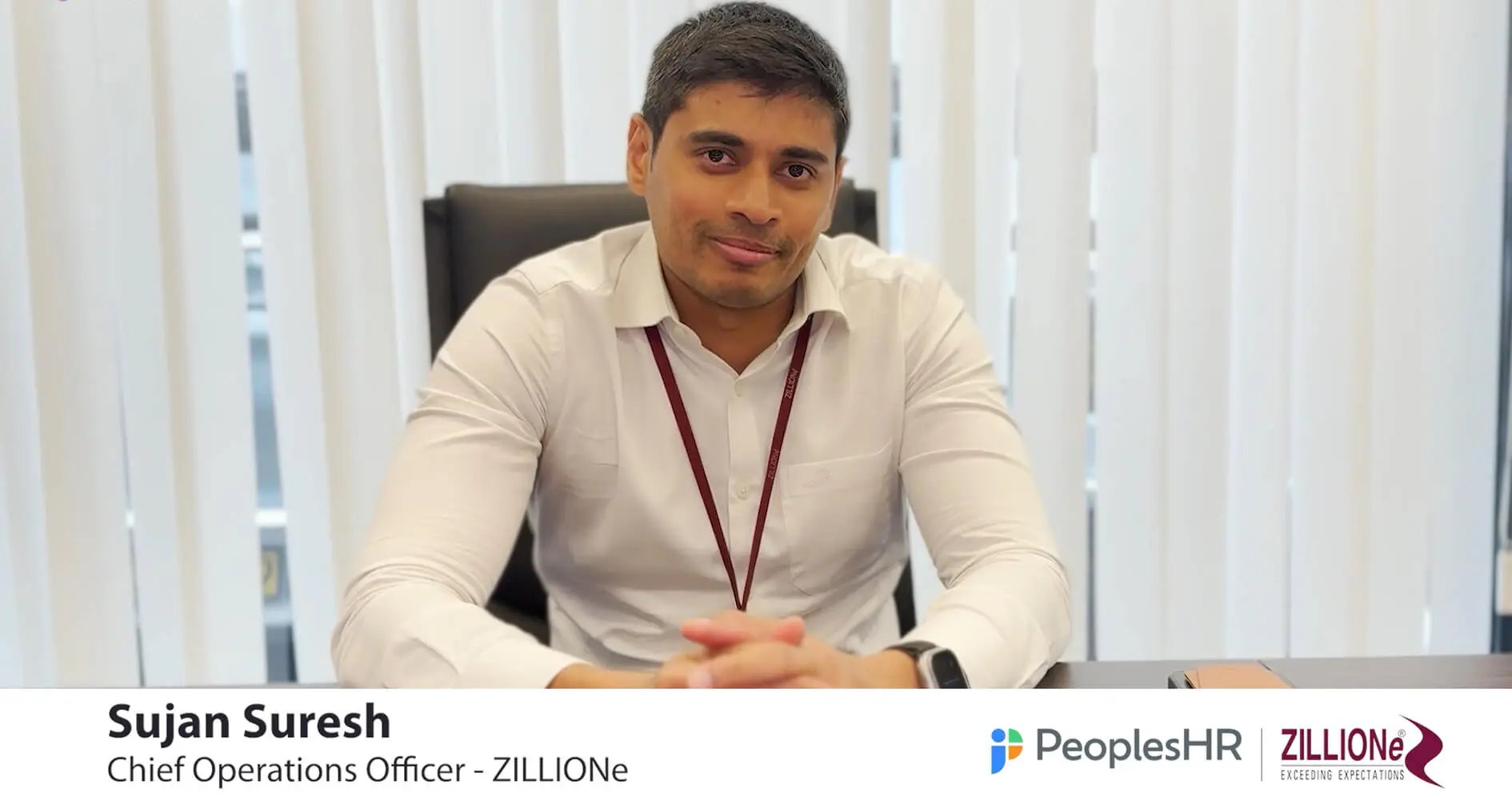 Zillione case study video