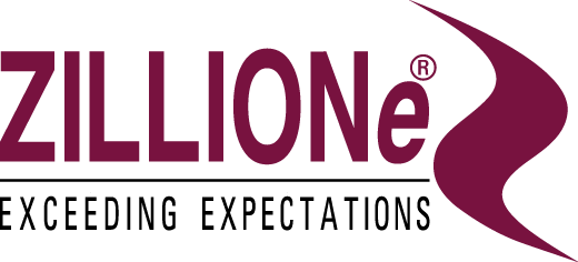 Zillione logo