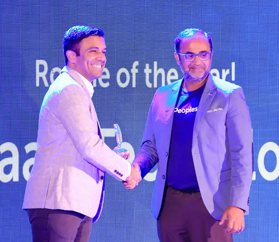 PeoplesHR Partner Conference 2024