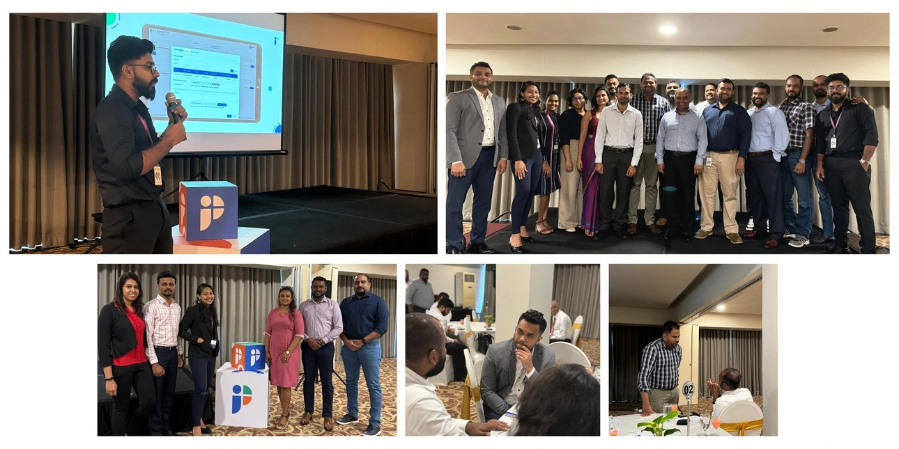 PeoplesHR Showcases Talent Acquisition Product Enhancements at Exclusive Client Event