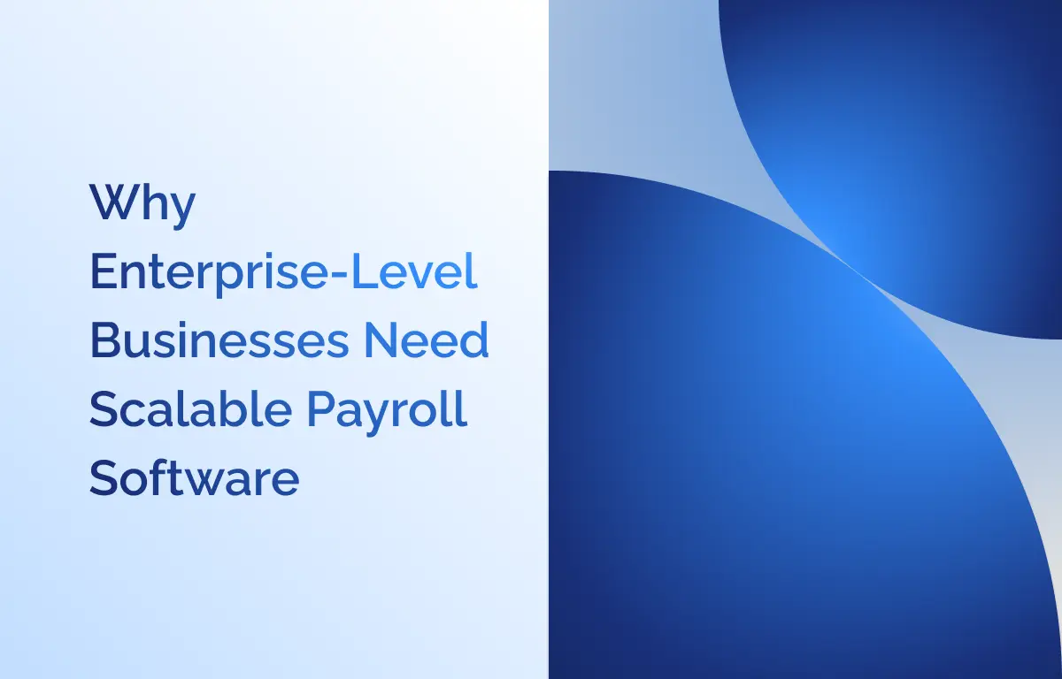 Enterprise-Level Businesses