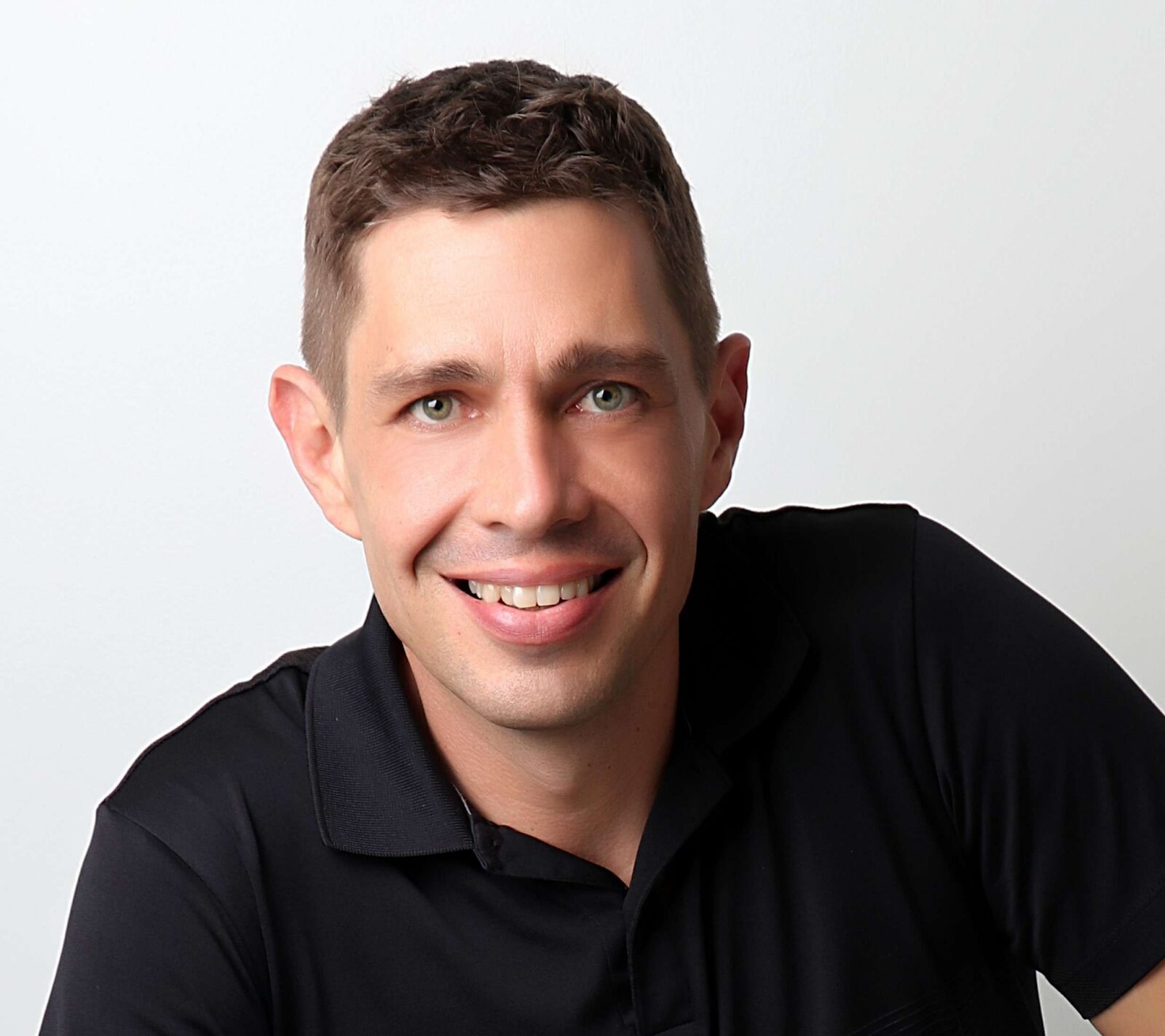 Eli Harrell