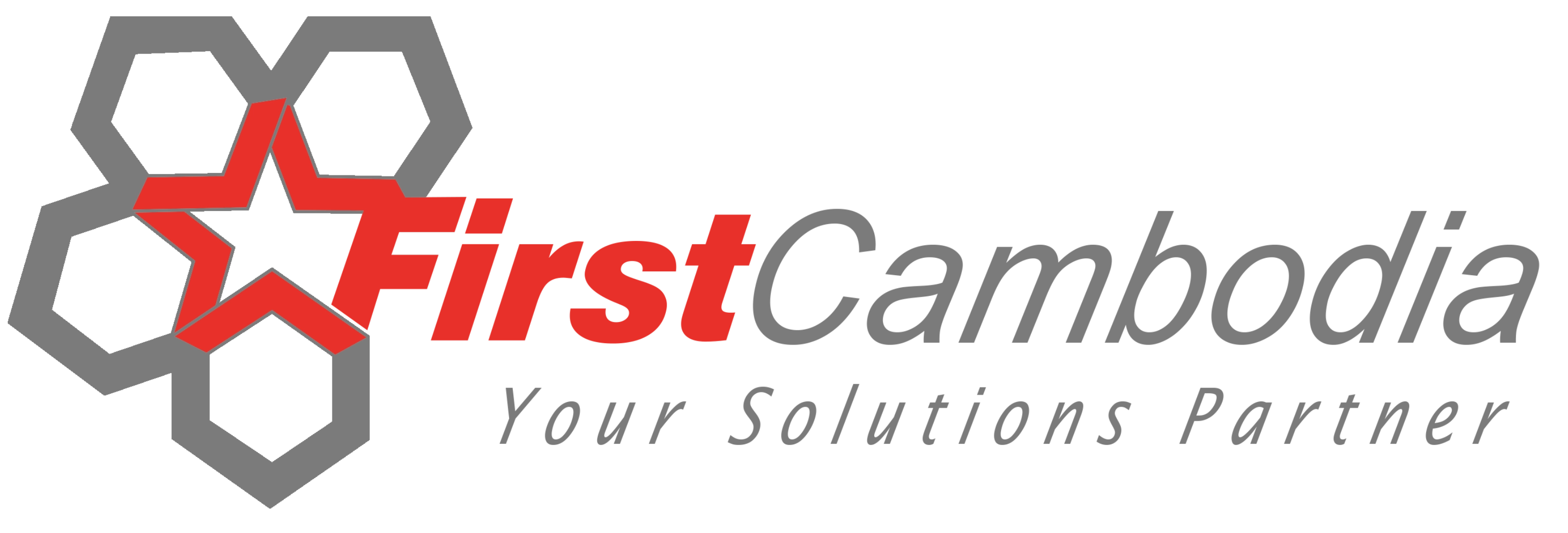 First Cambodia logo