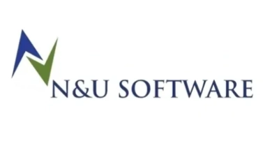N&U Software logo