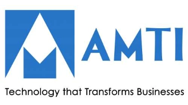 Accent Micro Technologies Inc. (AMTI) logo