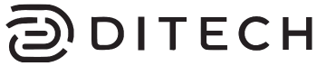DITECH logo