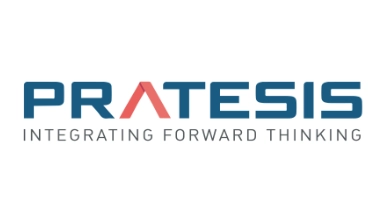 Pratesis logo