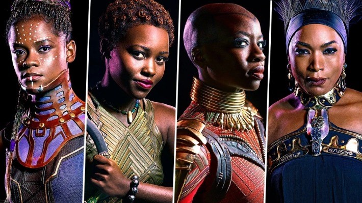 Wakanda Forever broke the glass ceiling in Diversity, Equity & Inclusion: HR example on DEI