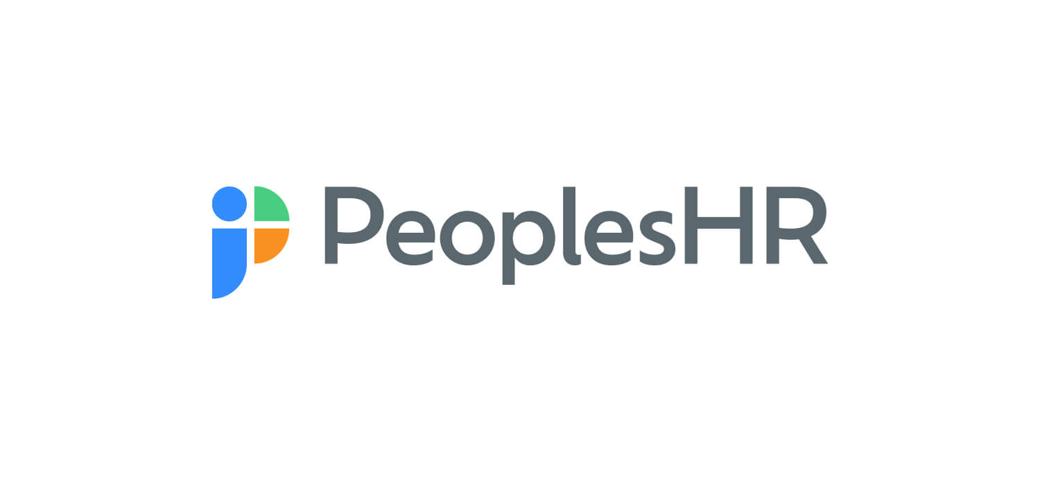 From Concept to Icon The PeoplesHR Logo Decoded