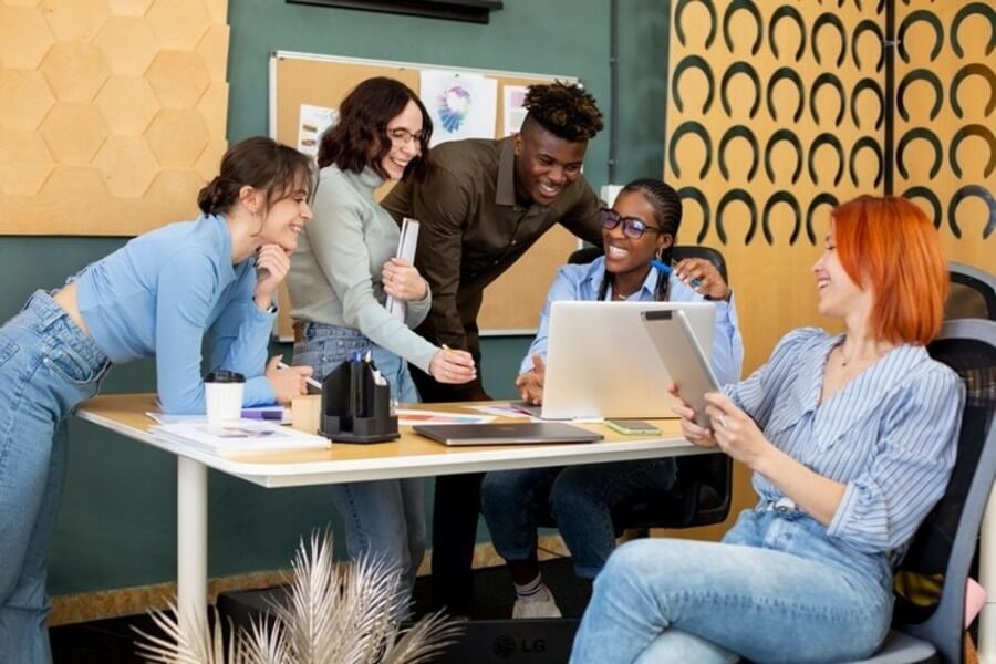 Employee Engagement in the Age of Gen Z