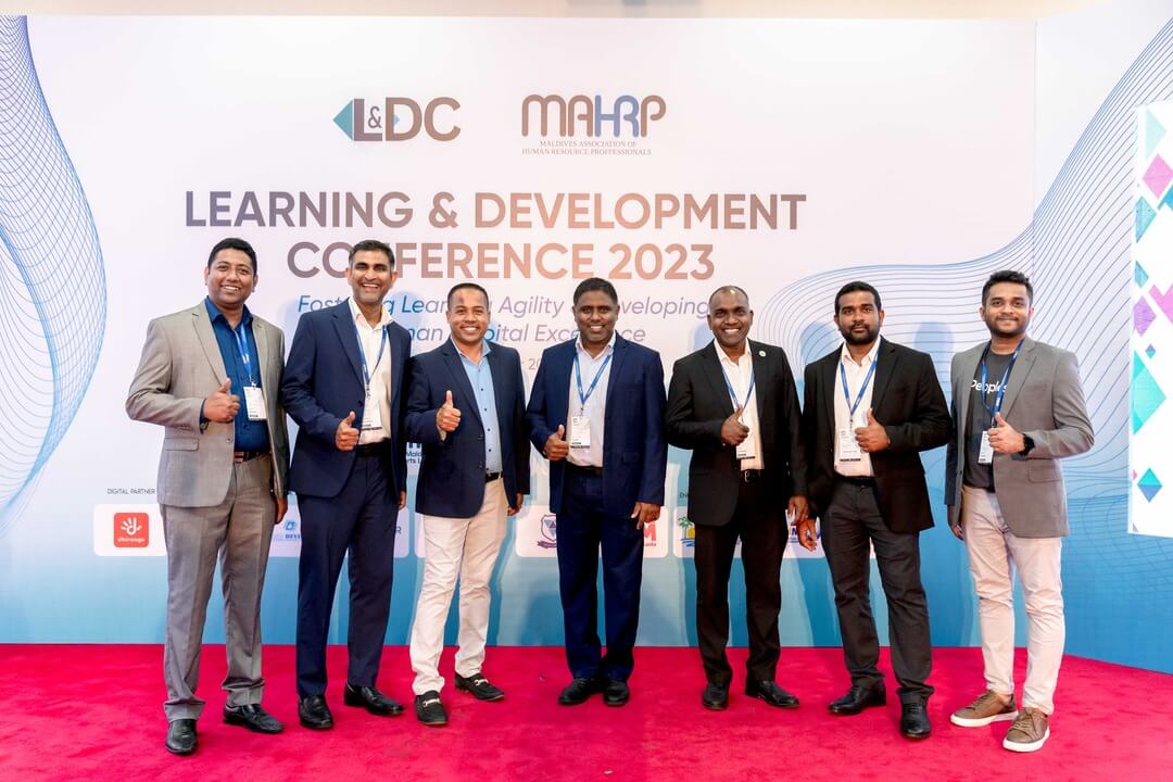 PeoplesHR joins MAHRP Learning & Development Conference 2023 as the official HR Tech partner