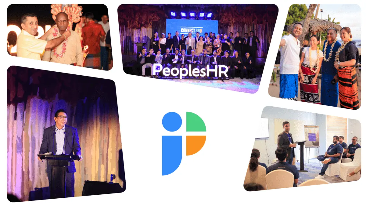 The PeoplesHR Partner Conference 2024: A recap of celebration, collaboration and innovation