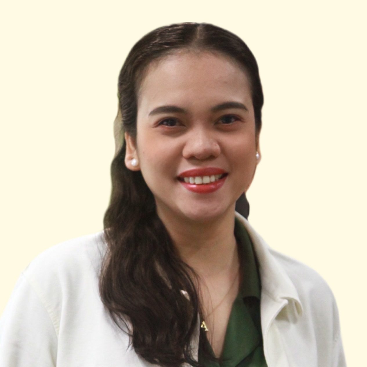 Ms. Anna Mae Rotoni,
