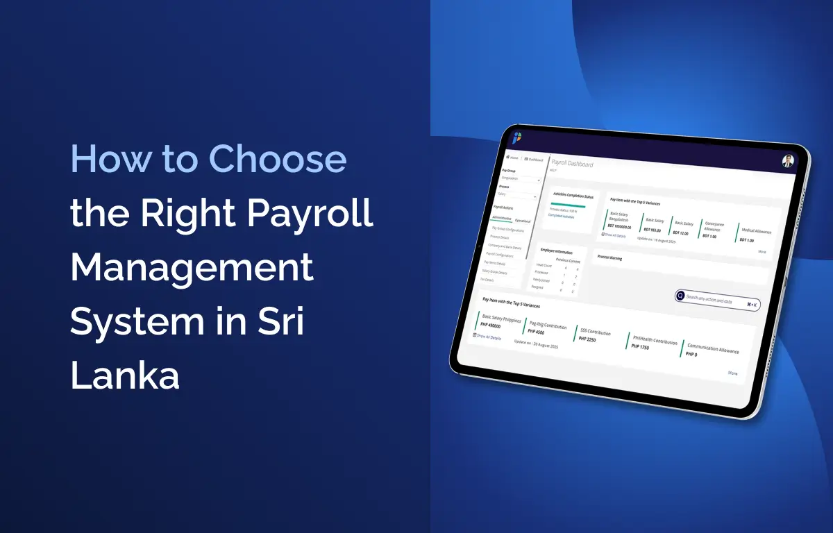 How to Choose the Right Payroll