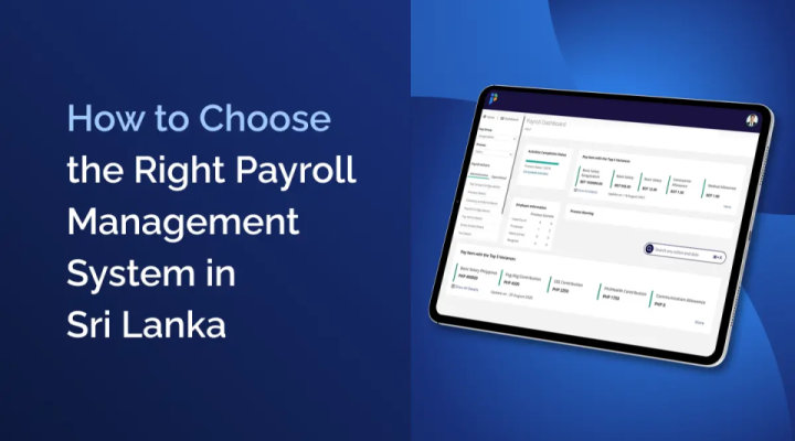 How to Choose the Right Payroll