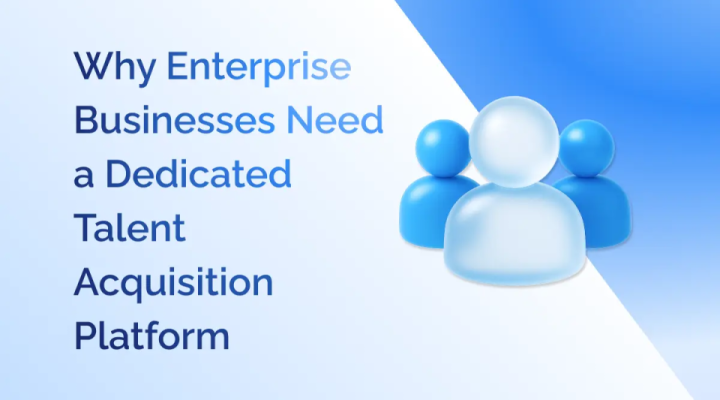 Talent Acquisition Platform