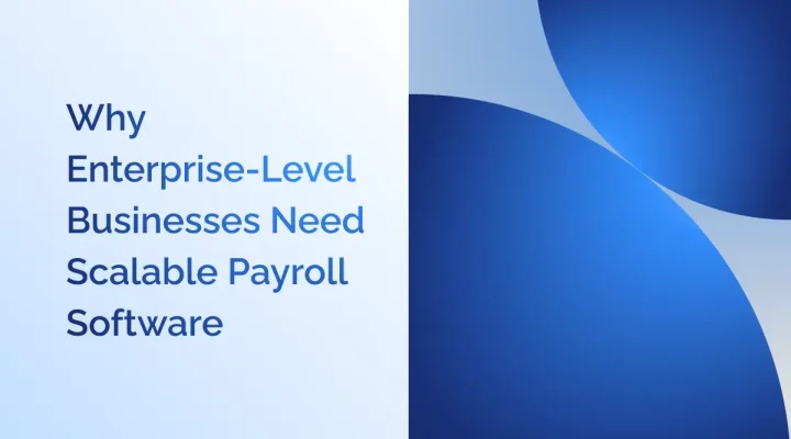 Enterprise-Level Businesses