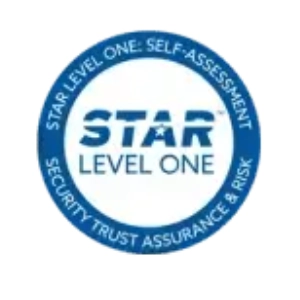 CSA STAR Level One