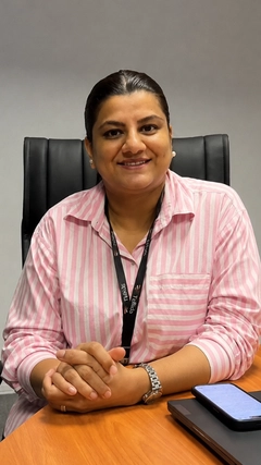 Pulini Senadheera, Tellida Pvt. Ltd