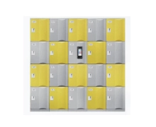 ABS Cabinet (including Lock)