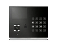 DOP (3rd Party DCS Integration)