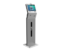 Face KIOSK