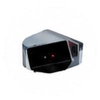 Integrated Facial Recognition