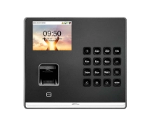 Time & Attendance Terminal
