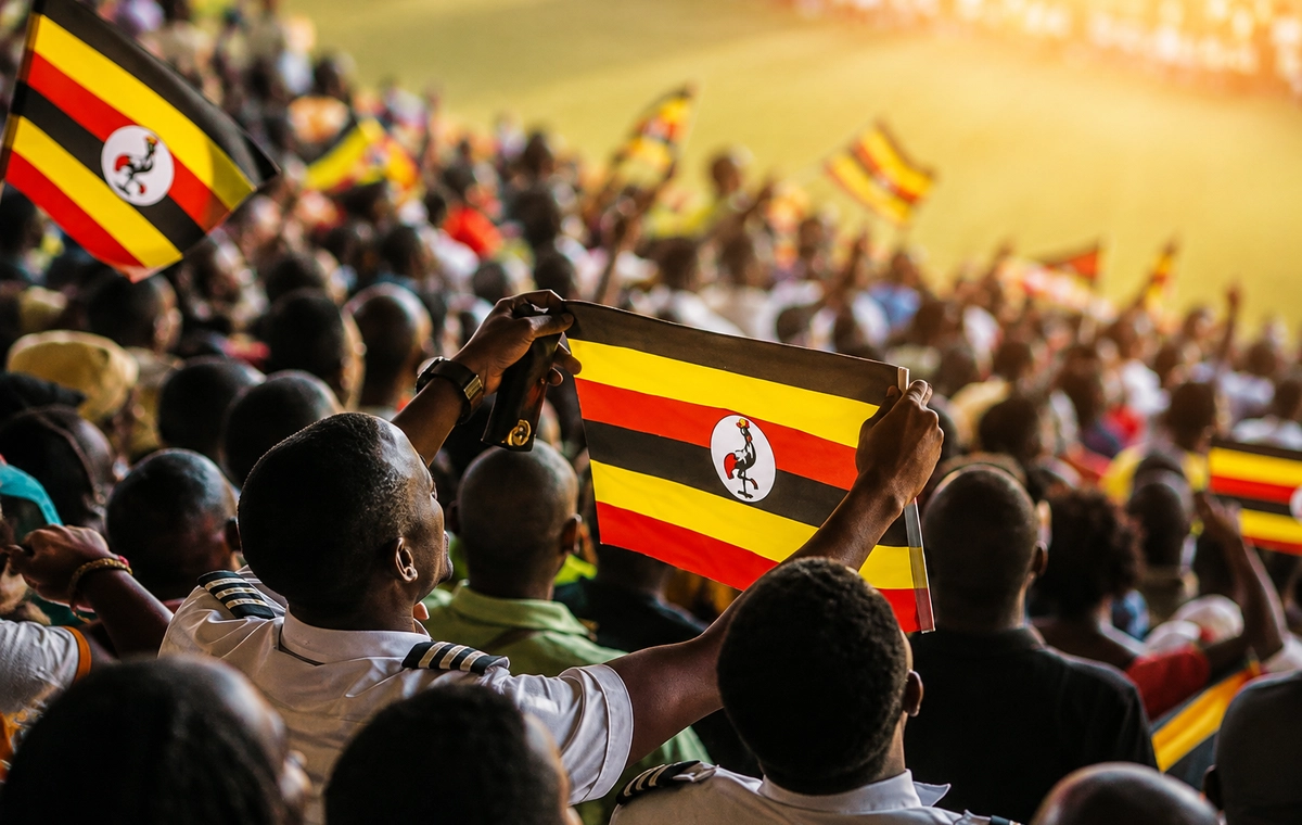 Government of Uganda case study