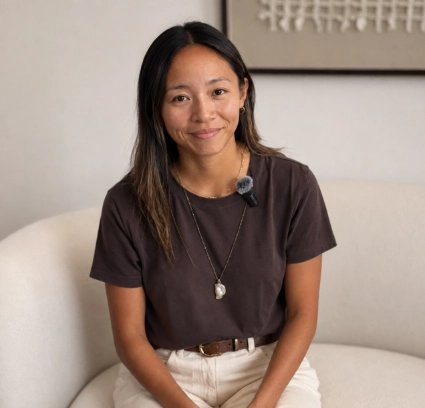 Radine Brito, General Manager at Sunlight Hotels & Resorts